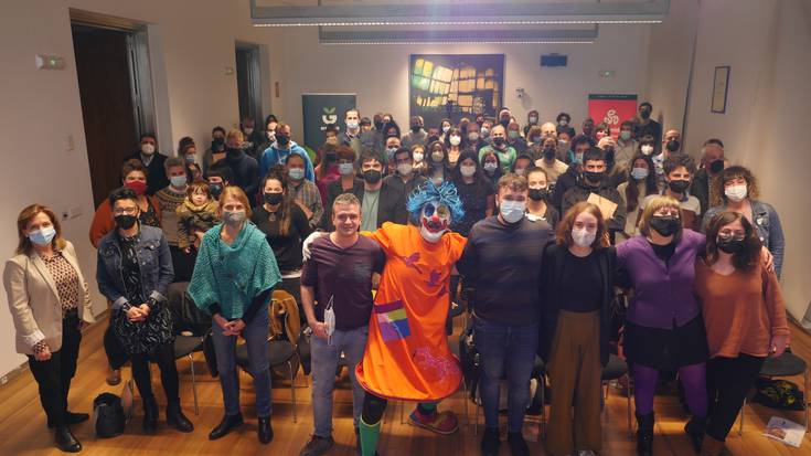 Errigoraren 77 saski banatuko ditugu Usurbilen, 15.500 Euskal Herrian