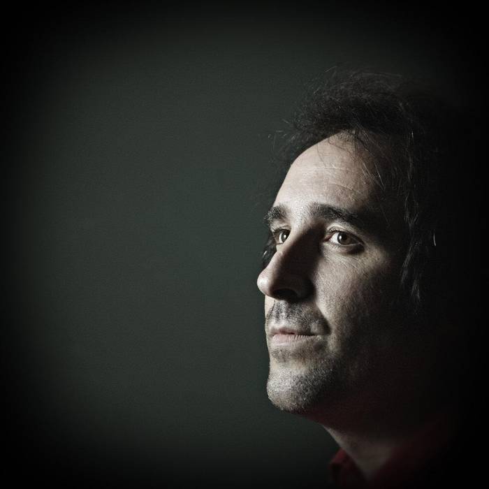Joseba Irazoki, Laboaren Uztaileko gaurko gonbidatua