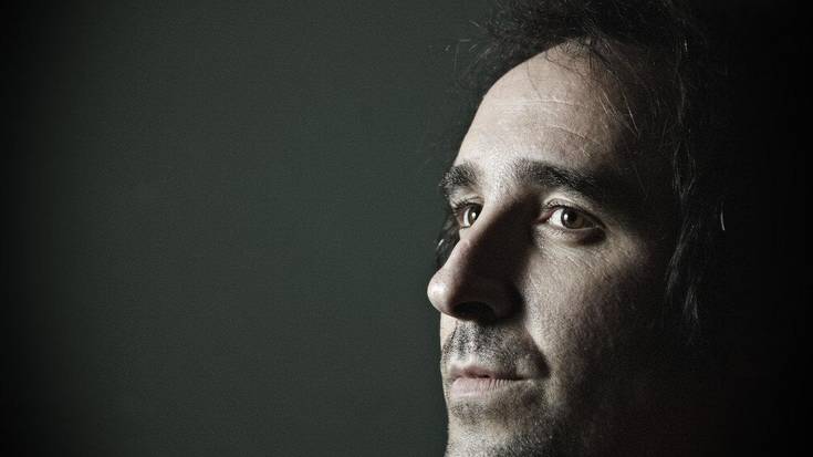 Joseba Irazoki, Laboaren Uztaileko gaurko gonbidatua