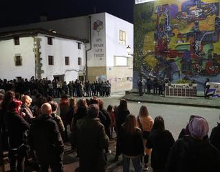 Martxoaren 8ari eskainitako asteburua izango dugu