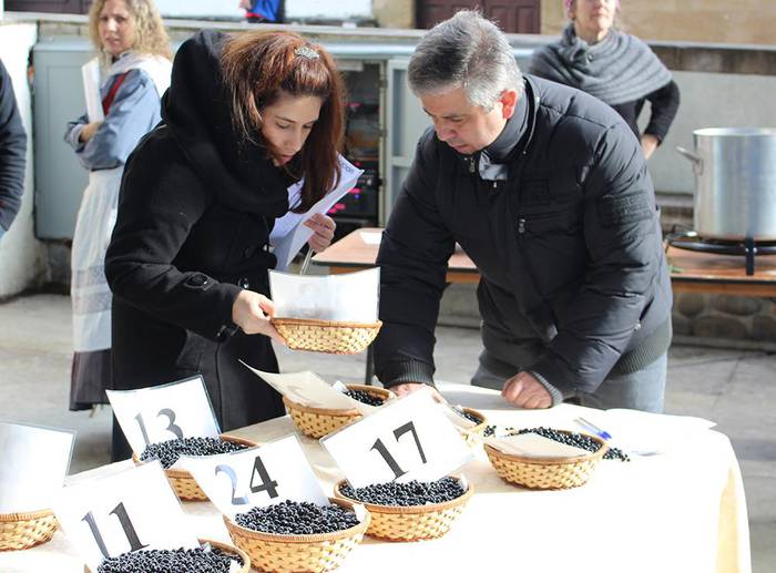 San Tomas Azokako txapelketetarako izena eman gaur, bestela abenduaren 10etik 13ra