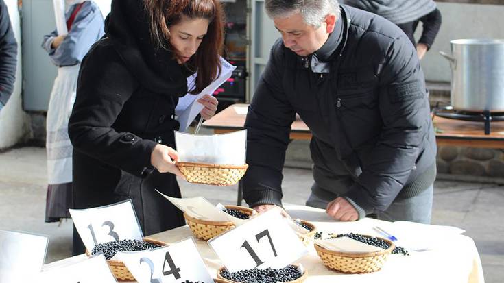 San Tomas Azokako txapelketetarako izena eman gaur, bestela abenduaren 10etik 13ra