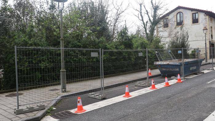 Kale nagusia hainbat orduz trafikoari itxita egongo da uztailaren 17an eta 29an