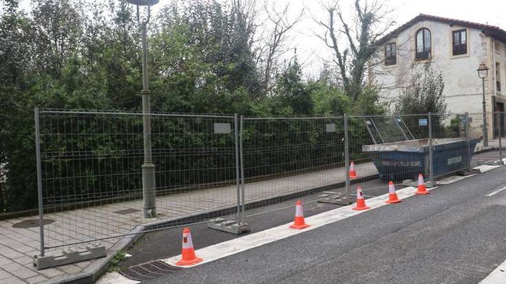 Kale nagusia hainbat orduz trafikoari itxita egongo da uztailaren 17an eta 29an
