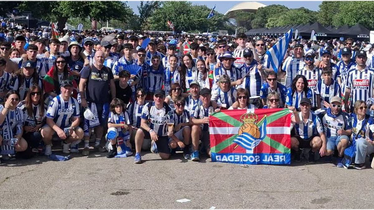 Aginagarren eta usurbildarren ordezkaritza zabala Sevillan