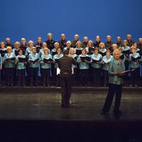 Easo Cum Jubilo abesbatzaren kontzertua