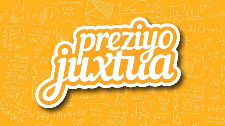‘Preziyo Juxtua’ asmatzeak saria dakar