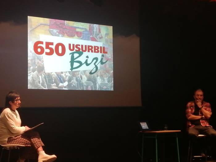 Turismo eredu berrirako zutabe nagusiak