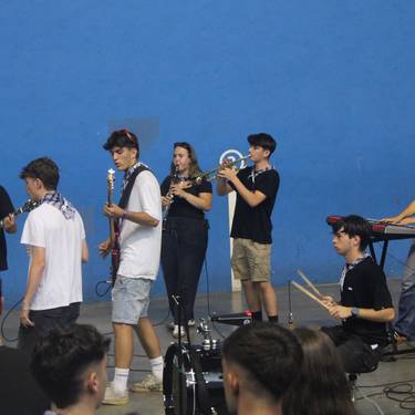 "Gero Bat Gaurdanik: Arrobitxulo eraikitzen" topaketak: azken ekintzak