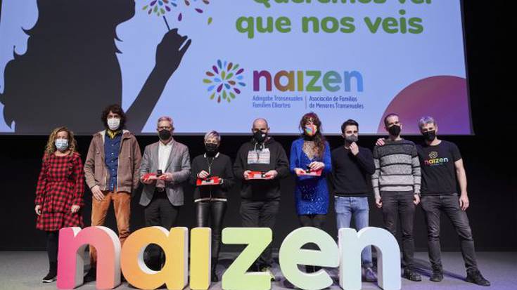 Haur eta nerabeen transexualitateari buruzko hitzaldia gaur 17:00etan Sutegin