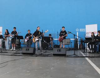 Ikastaro eskaintza zabala antolatu du Zumartek