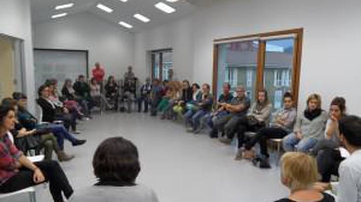Kilometroak 15eko antolaketa lanetarako laguntza behar da