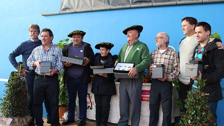 Apiterapiari buruzko hitzaldia gaur, igandeko 19. Erle Eguna gozatzen hasteko