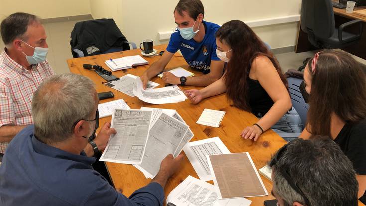 “Izan zirelako gara” oroimen ekitaldia irailaren 18an