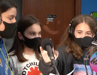 Euskarazko rap tailerra gazteentzat, otsailean eta martxoan