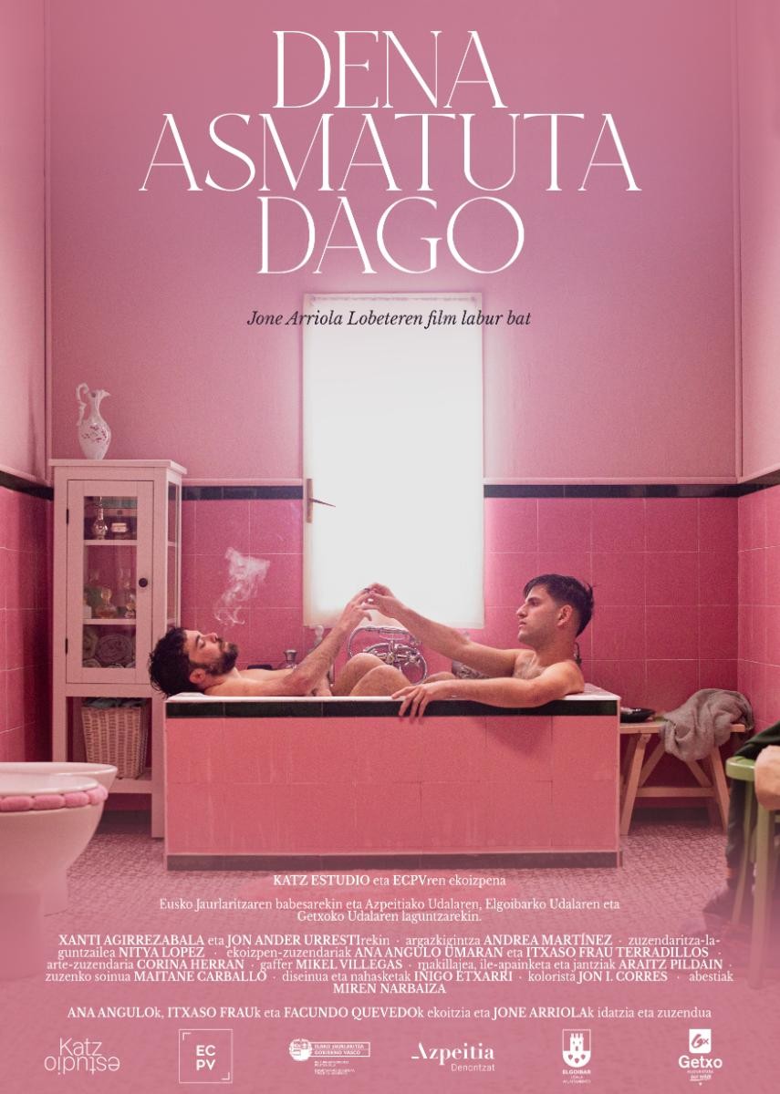Euskarazko film laburren uzta berriena igandean ikusgai