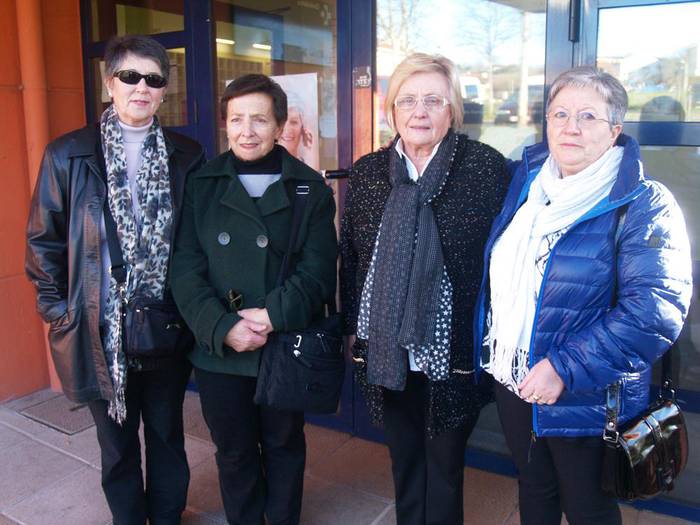 Odola emateko aukera, datorren astelehenean