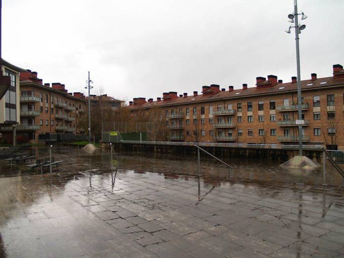 Artzabalgo plaza berritzeko hitzarmena sinatu dute bizilagunek eta Udalak
