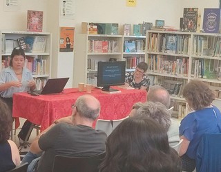 Literaturak jorraturiko heriotzaz solasean