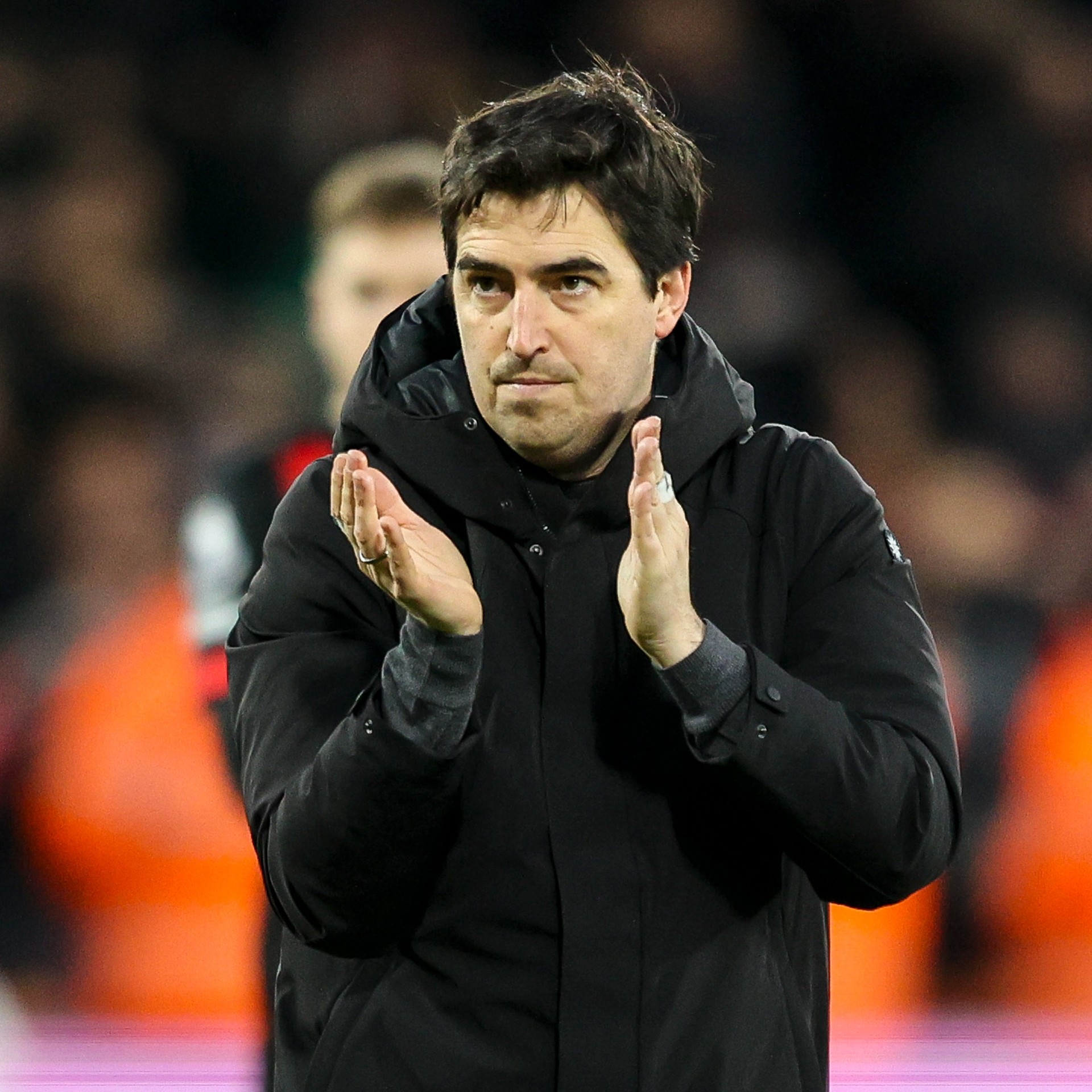 Liverpool taldea zuzenduko du Andoni Iraolak