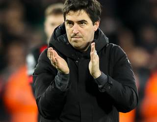 Liverpool taldea zuzenduko du Andoni Iraolak