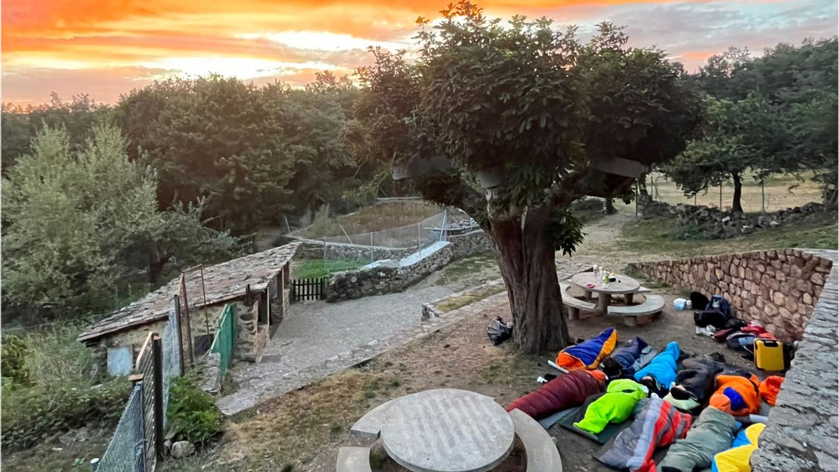 Udaberriko zein uda parteko aisialdiko hainbat ekimenetan izena emateko garaia