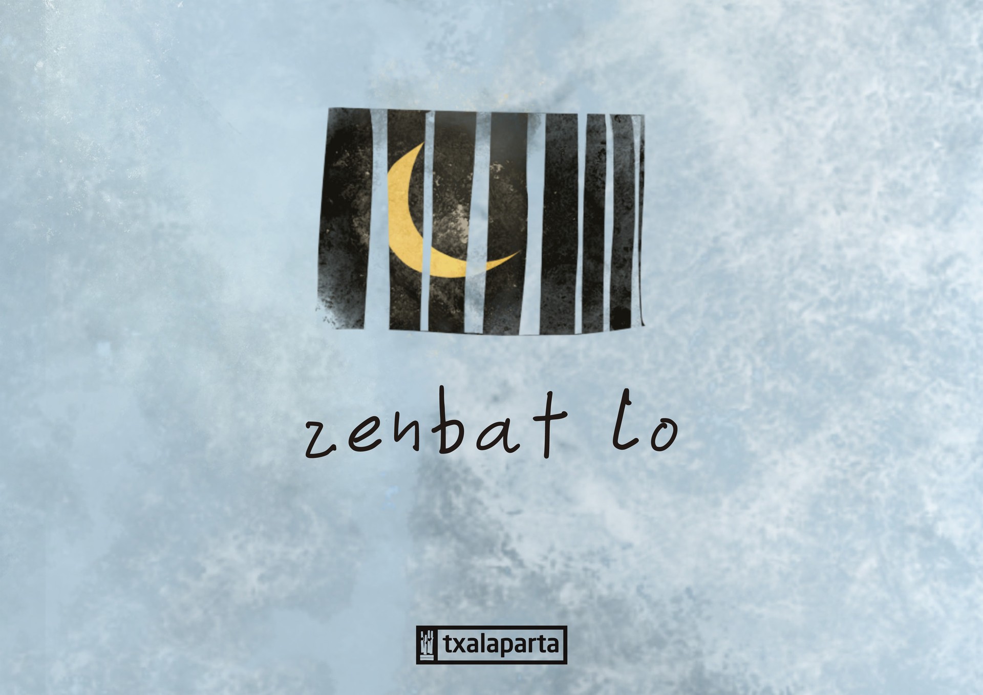 Nekane Txapartegi preso ohiaren "Zenbat Lo" liburuaren aurkezpena gaur