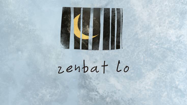 Nekane Txapartegi preso ohiaren "Zenbat Lo" liburuaren aurkezpena antolatu du Sarek