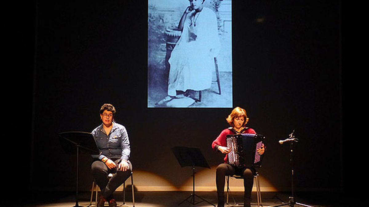 "Konpasetan" emanaldia gaur, Sutegiren 20. urtemuga ospatzeko