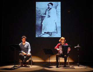 "Konpasetan" emanaldiarekin ospatuko du Sutegi udal liburutegiak bere 20. urtemuga