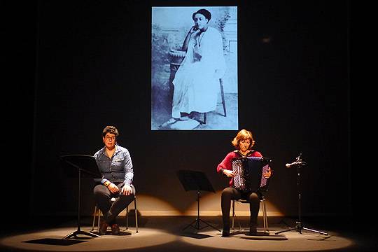 "Konpasetan" emanaldiarekin ospatuko du Sutegi udal liburutegiak bere 20. urtemuga