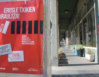 Lerro berri bat, Udalaren Dirulaguntzen Plan Estrategikoan