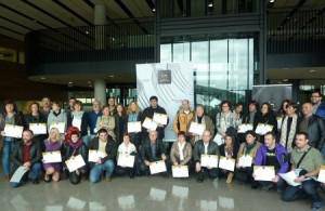 "Euskadi Gastronomika" ziurtagiria lortu dute, Aginaga, Arratzain eta Saizar sagardotegiek