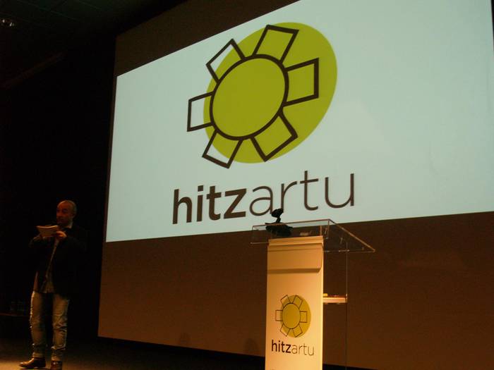 Otsailean abiatuko du Hitzartuk, eskuhartze prozesua