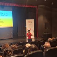 "Komunitatetik heriotzaz" zikloa