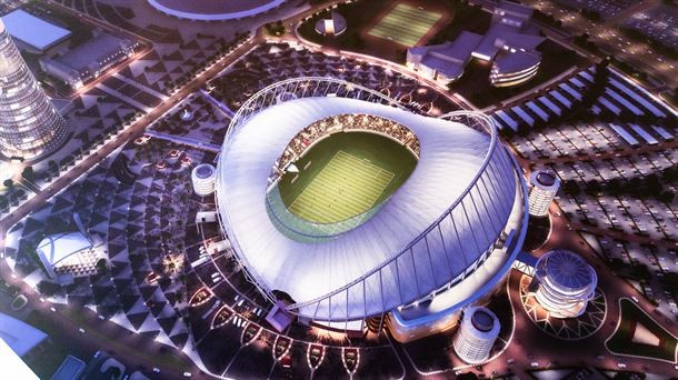 Txartel gorria Qatarri