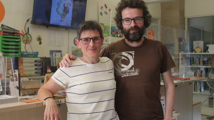 20 urte bete ditu Sutegik