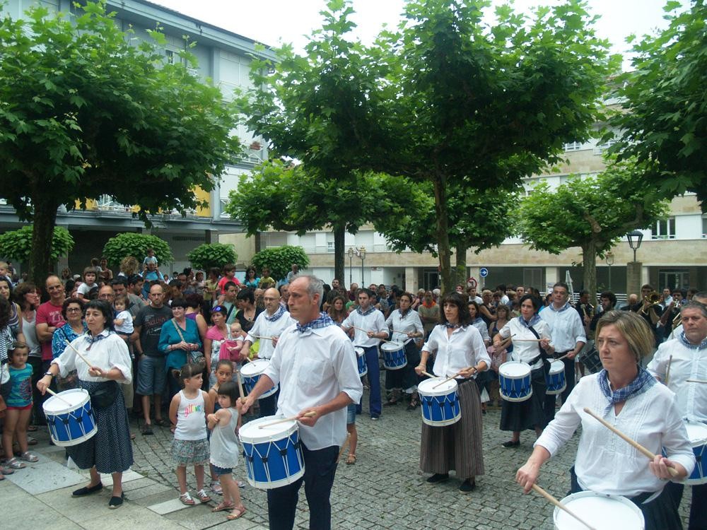Laugarrenez bilduko da 18:00etan Potxoenean, Jai Batzordea