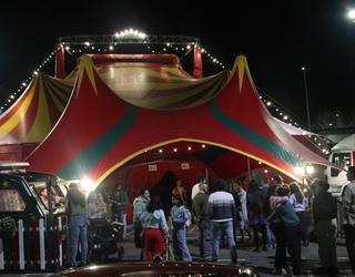 Gure Zirkua piztu dute