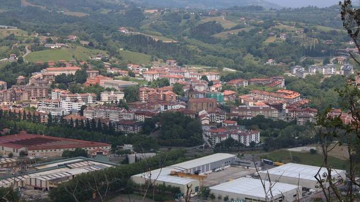 Itzalaldia