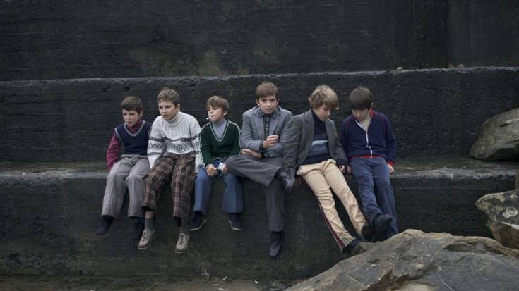 "Gure oroitzapenak" film proiekzioa, Felix Sarasolaren omenaldi eguna borobiltzeko