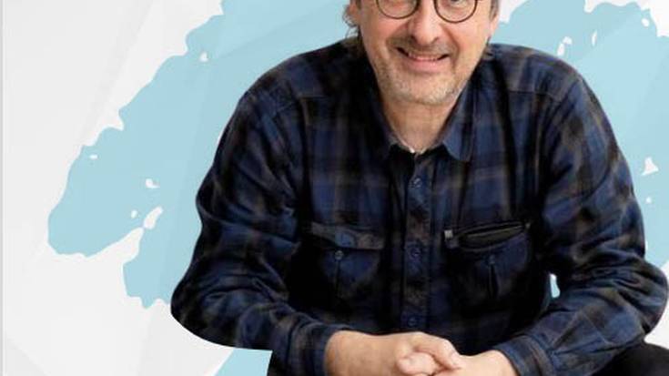 "Euskararen egoera gaur. Zer diote datuek?", Iñaki Iurrebasoren hitzaldia asteazkenean