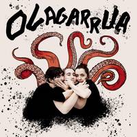 "Olagarroa" antzezlana