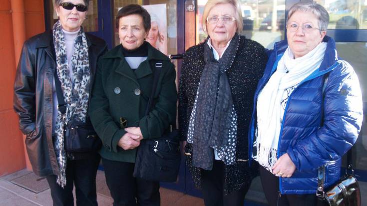 "Odol emaile berriak behar ditugu"