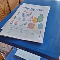 Hurbilduz auzo-zaintza proiektuaren aurkezpena