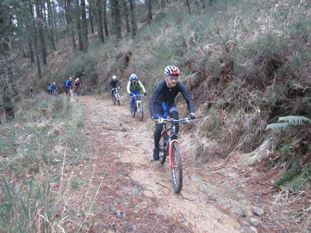 60tik gora lagun, Irisasi BTT 2015erako izena emanda