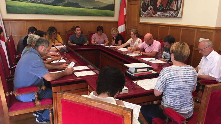 Elkarlanean Fundazioaren eta Gureak SA enpresaren egoitza nagusiak Usurbilen finkatuko dituzte