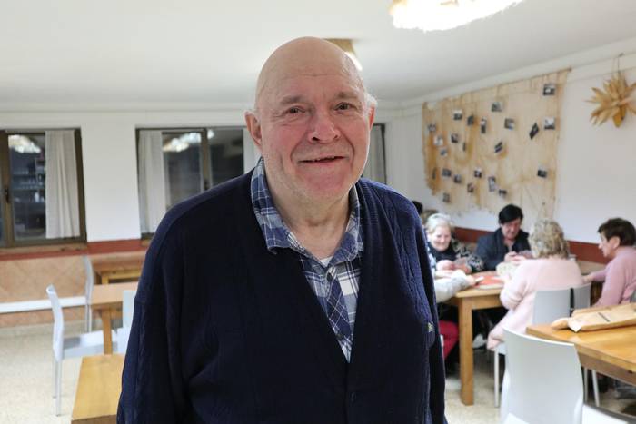 Aginagako Arrate Elkartea, aldaketa eta erronkez beteriko urtean