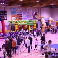 Gabonetako Haur Parkea