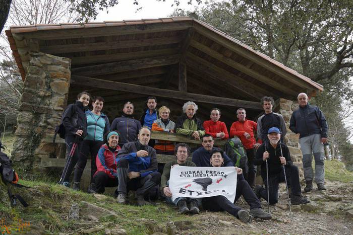 Kanpazar-Arlaban, Gipuzkoako Biraren bosgarren etaparako izen ematea ixtear